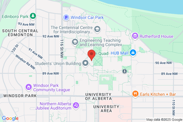 University of Alberta, School of Native Studies