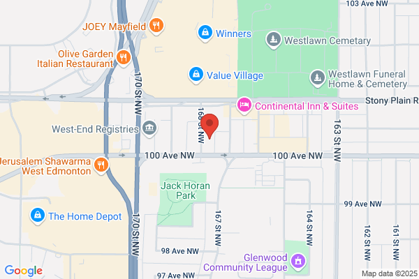 Torode Realty (Edmonton) Ltd