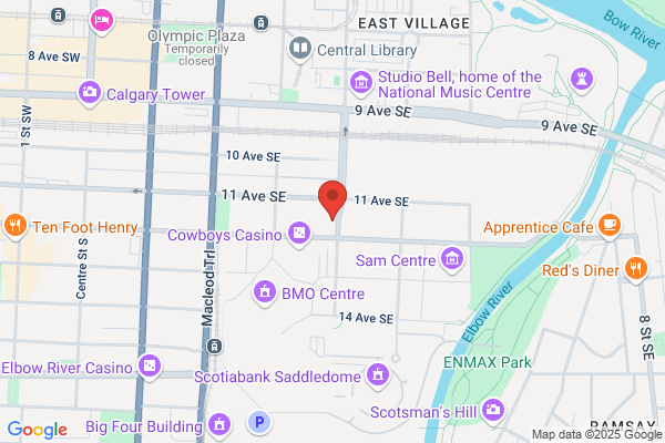Torode Realty (Edmonton) Ltd