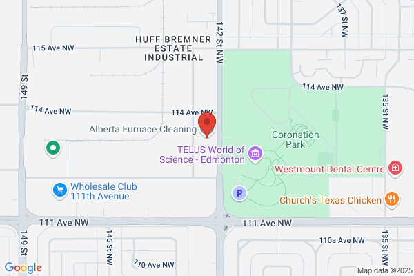 Dryer Vent Cleaning Edmonton