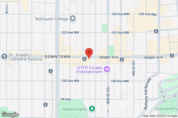 Regus - Alberta, Edmonton - Compass Place