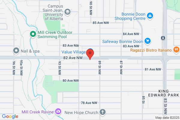 Edmonton Copy & Printing