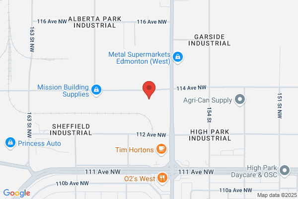 Porter Warehousing & Distribution Inc