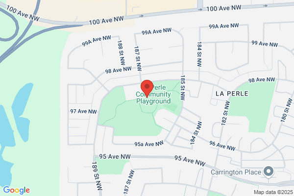 Laperle Community Center