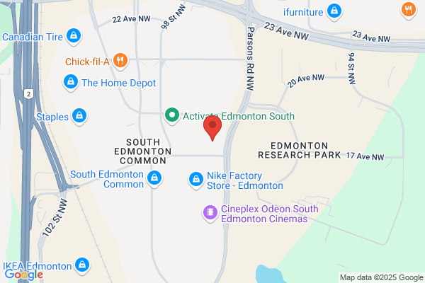 London Drugs Limited, Computer Department