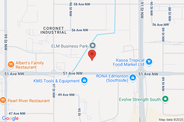Computer Power Engineering Inc