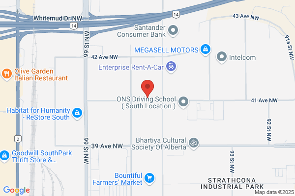Milky Way Electronics Service Center
