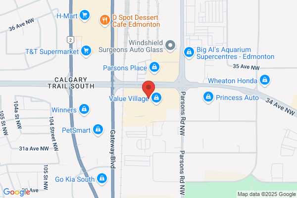 Electronics Boutique Canada Inc