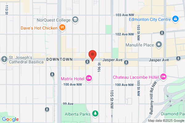 Alberta TechWorks