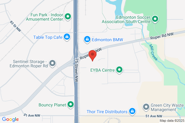 A G T I Consulting Services (West) Inc