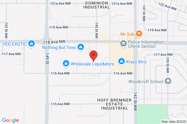 Alberta Business Consultants