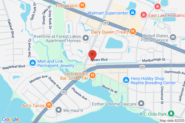 Anodyne Information Systems Ltd