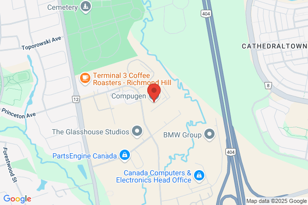 Compugen Inc