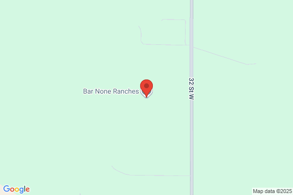 Hidden Bar Ranch Inc