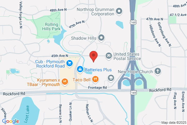 Strategic & Tactical Technology Inc