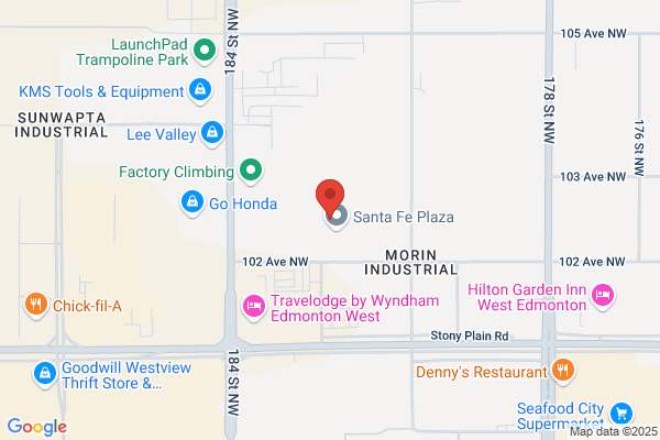 Tyancis Technologies Inc