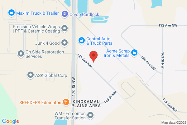 Alberta Wilbert Sales Ltd