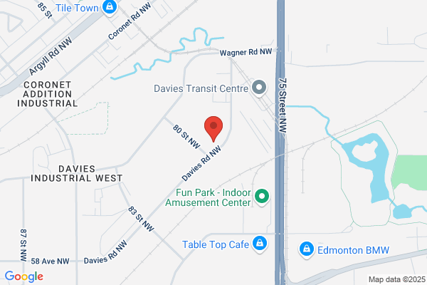 P&F Concrete