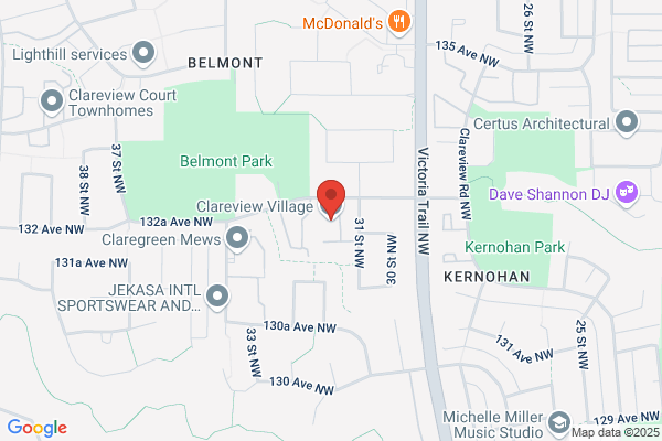 Clareview Village Condominium