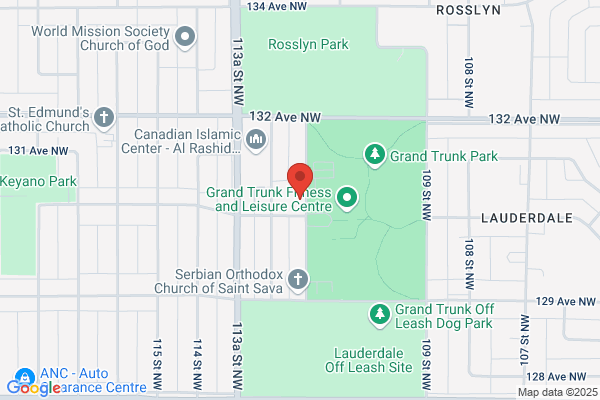 Elm Park Place Townhouses