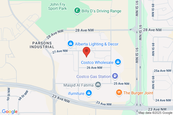 Goodwin Roof Inspections & Consulting Ltd
