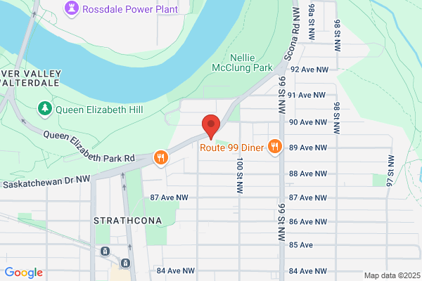 One River Park