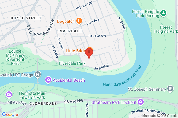 River Grande Condo