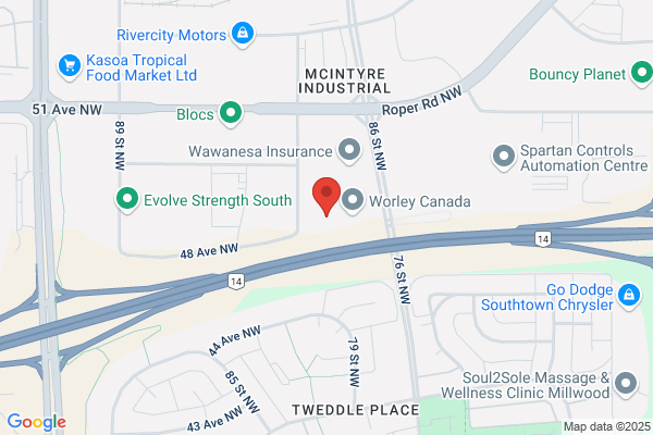 Wade Engineering Ltd