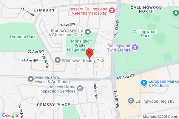 Willow Circle Condominium Corp