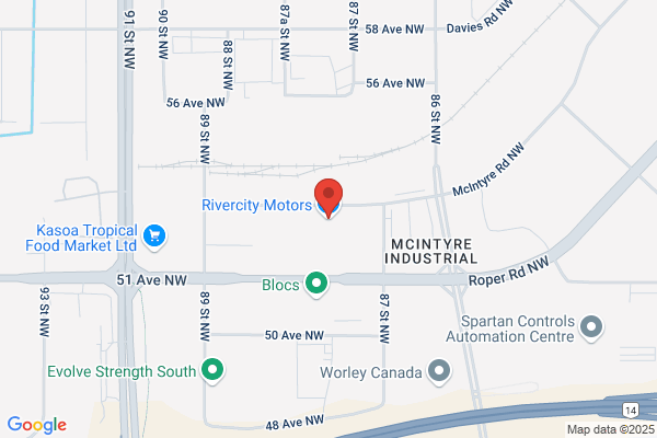 River City Site Services