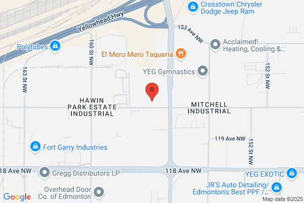 Cascade Geotechnical Inc