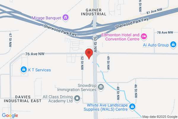 Voice Construction Ltd