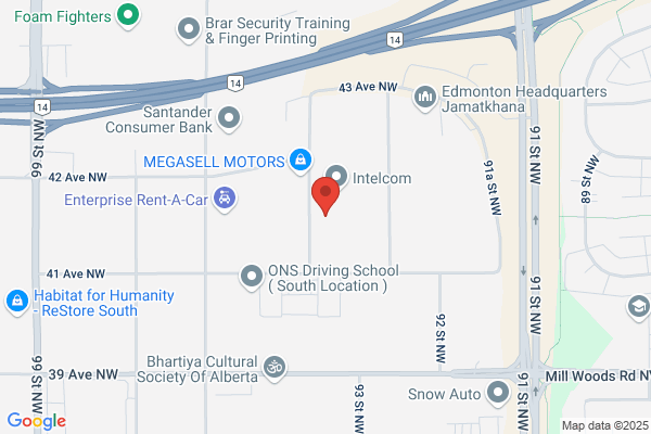 Ruttan Manufacturing Ltd