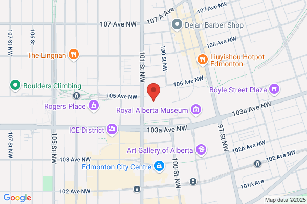 Epcor, Epcor Distribution
