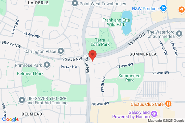 Hillside Home Inspection Services