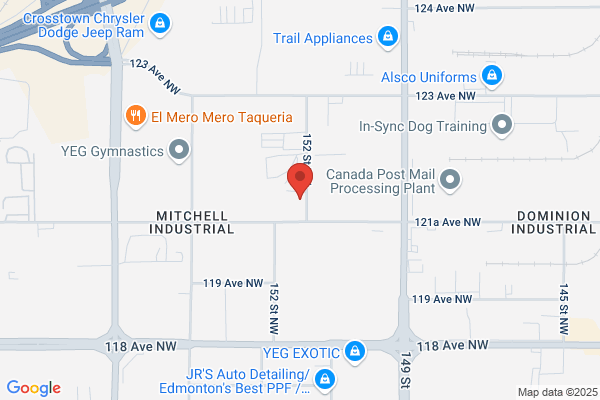 Goldwing Construction Inc