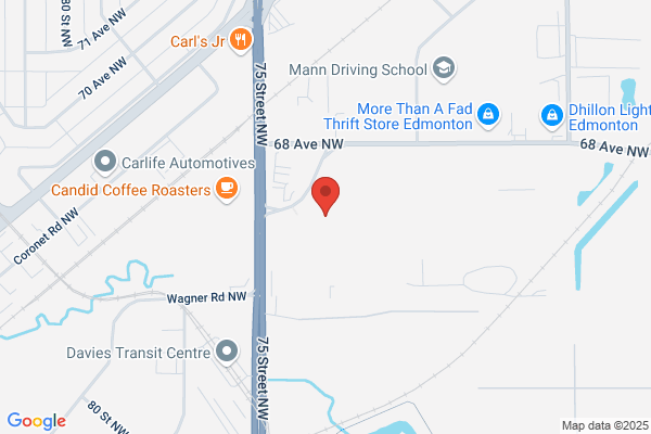 McRae's Environmental Services Ltd. - Edmonton