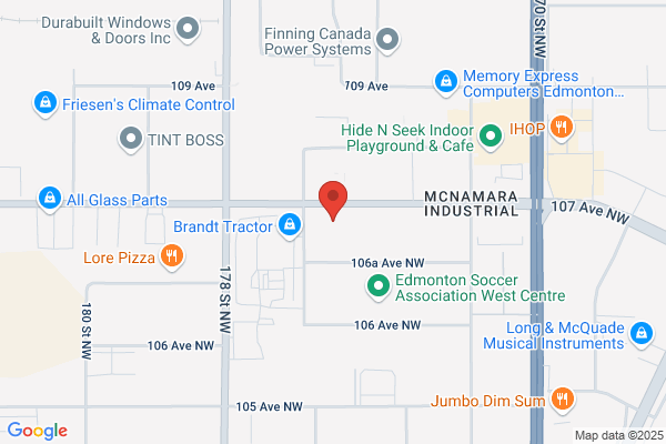 Municipal Planning Services (Alberta) Ltd