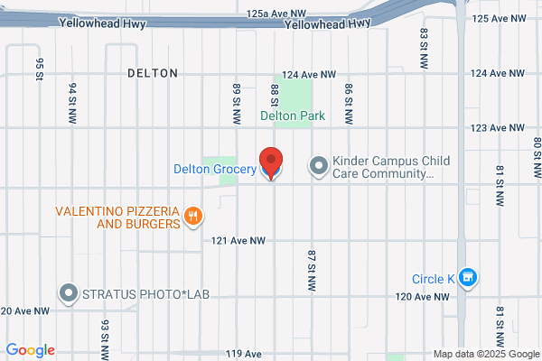 Delton Convenience Store