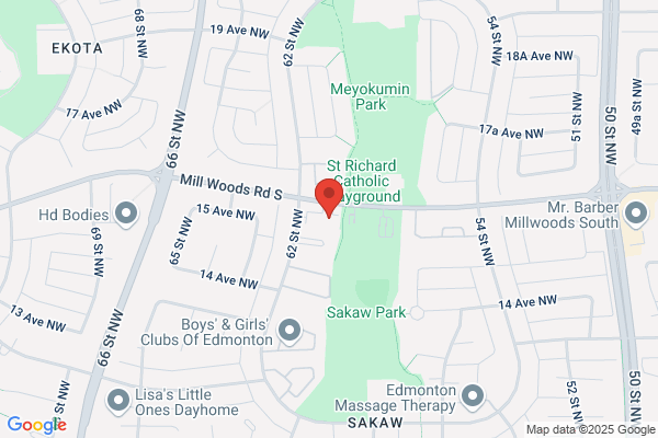 Millhurst Convenience Store & Food Mart