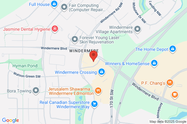 Waypoint Convenience
