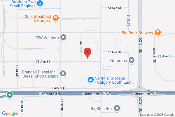 Mainline Equipment Ltd