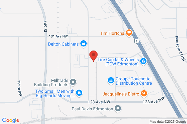 Alberta Book Bindery
