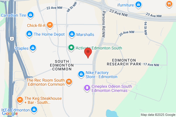 London Drugs Limited, Cosmetics