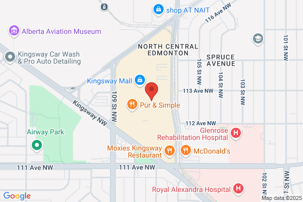 The Body Shop