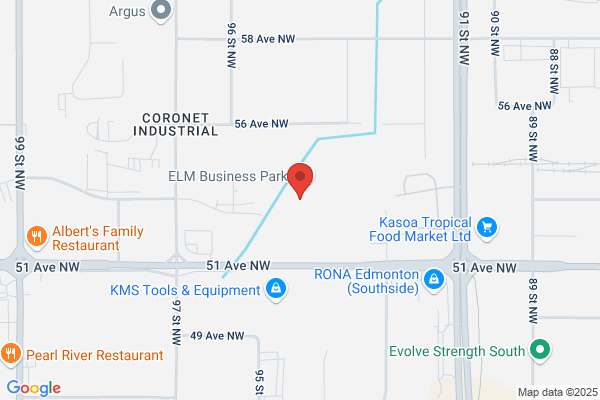 Alta Care Resources Inc