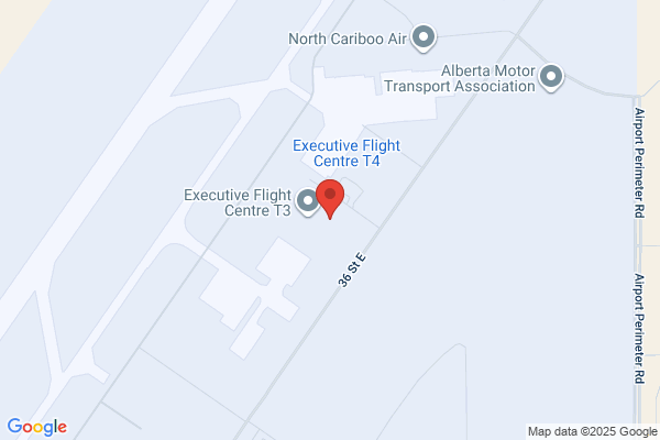 Flight Ministries