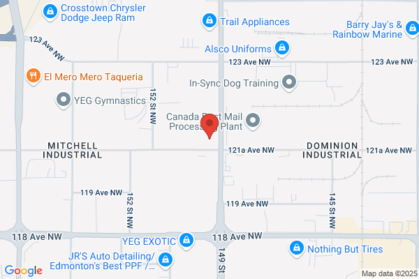 Native Counselling Services of Alberta