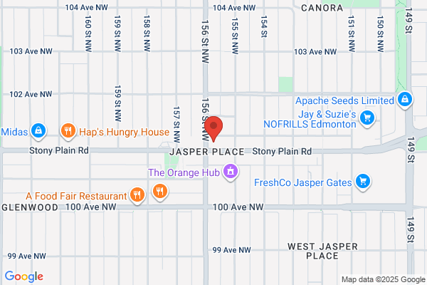 Native Counselling Services of Alberta