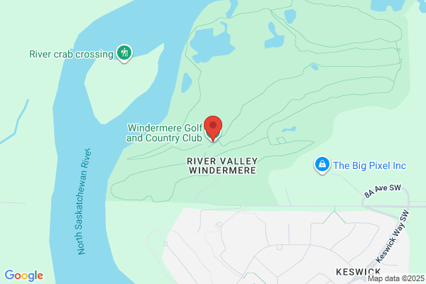 Windermere Golf & Country Club
